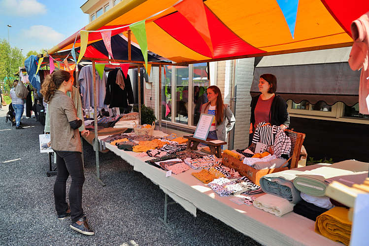 8 mei 2019 - TuinFair t.b.v. Compassion_41